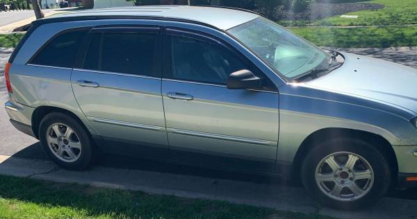05 Chrysler Pacifica for sale for sale in Wilmington, DE