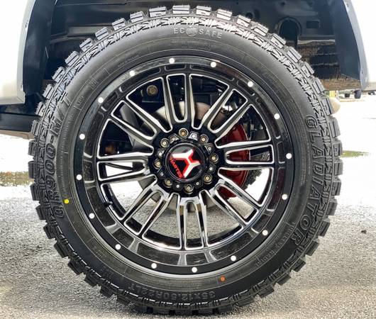 2018 Ram 2500*Diesel*4x4*Lifted*Leather*Clean Carfax*Low Miles* -... for sale in TAMPA, FL – photo 8