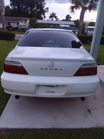 2003 Acura tl - cars & trucks - by owner - vehicle automotive sale for sale in Stuart, FL – photo 7