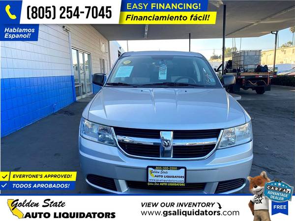 2009 Dodge *Journey* *XLT* PRICED TO SELL! - cars & trucks - by... for sale in Oxnard, CA – photo 2