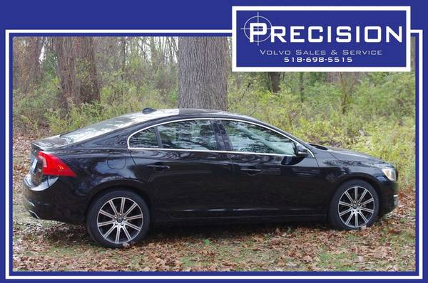 2017 *Volvo* *S60* *Inscription* - cars & trucks - by dealer -... for sale in Schenectady, MA – photo 3