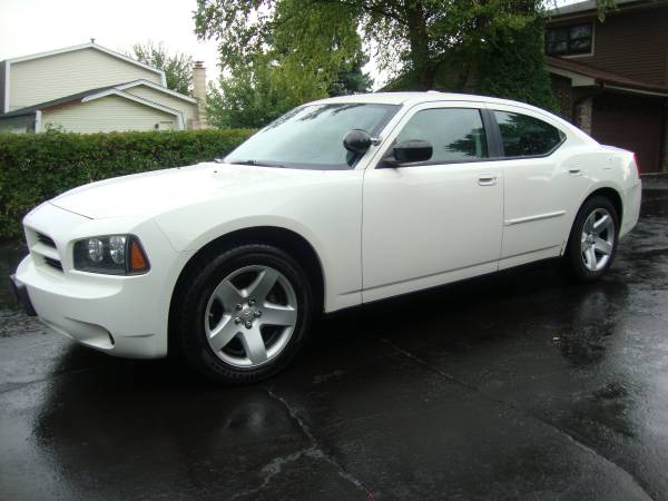 2008 Dodge Charger Police Interceptor (Excellent Condition/1 Owner) for sale in Racine, MI – photo 15