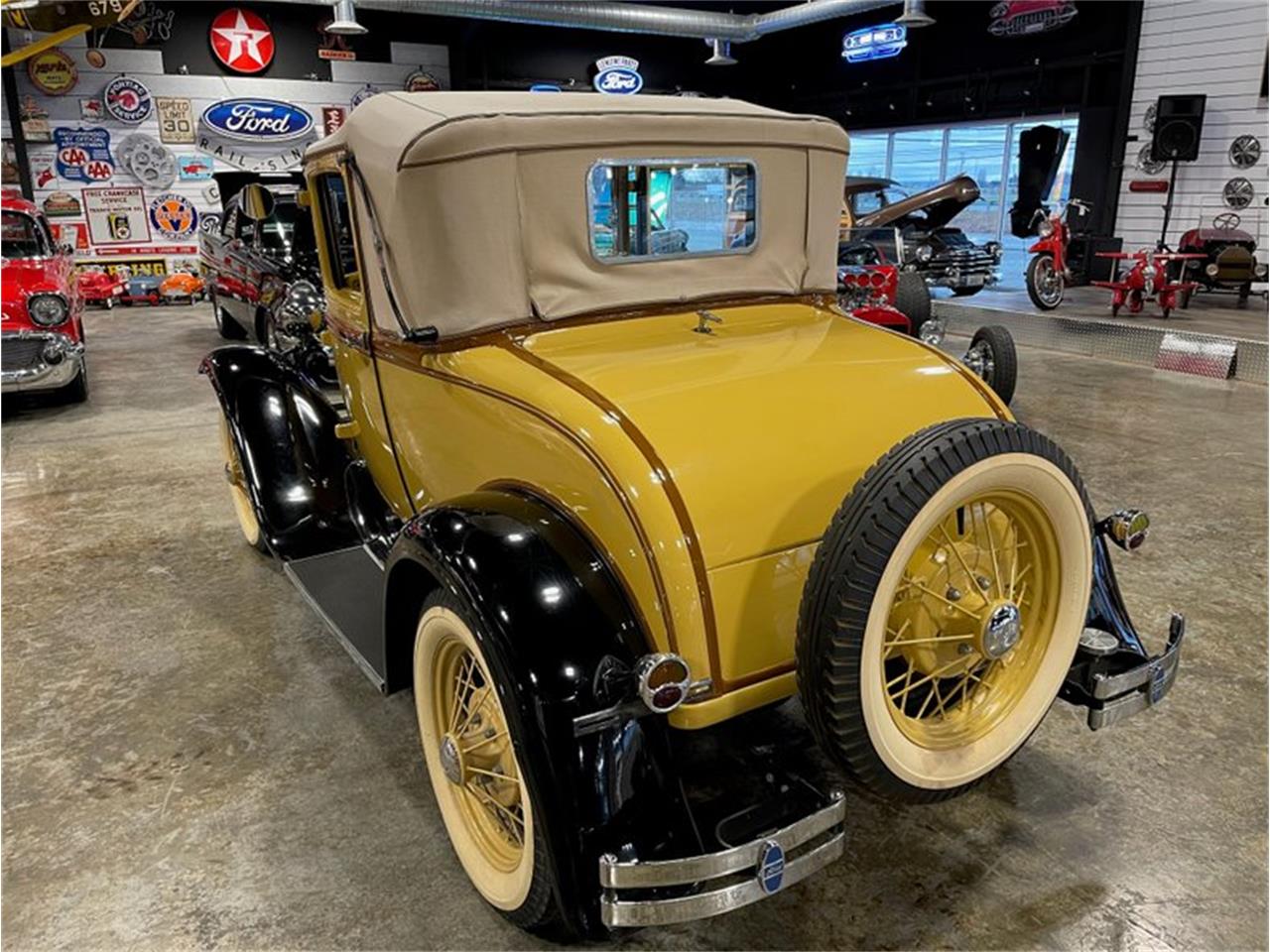 1930 Ford Model A for sale in Seattle, WA – photo 7