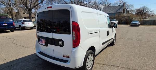 2016 RAM ProMaster City Cargo Low Miles 28K - - by for sale in Grand Forks, ND – photo 6