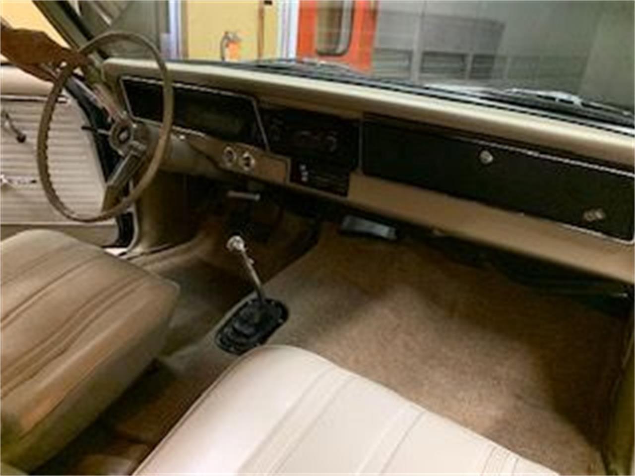1966 Chevrolet Chevy II for sale in Cadillac, MI – photo 20