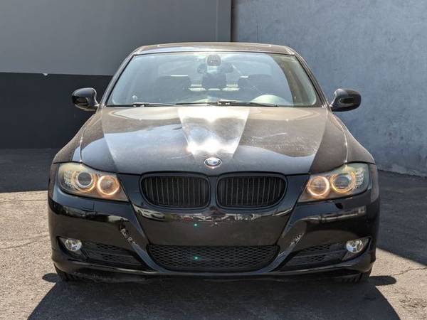 BMW 3 Series - BAD CREDIT BANKRUPTCY REPO SSI RETIRED APPROVED -... for sale in Las Vegas, NV – photo 7