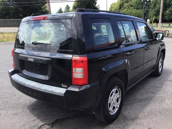 2008 Jeep Patriot *UP FOR PUBLIC AUCTION* - cars & trucks - by... for sale in Whitehall, DE – photo 5
