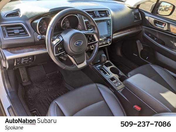 2018 Subaru Outback Limited AWD All Wheel Drive SKU:J3290121 - cars... for sale in Spokane Valley, WA – photo 11