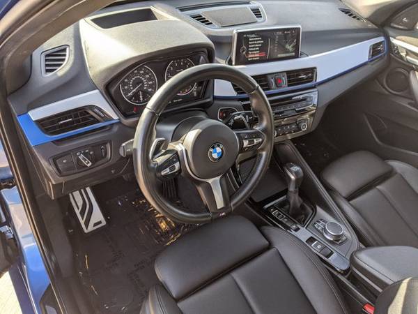 2017 BMW X1 xDrive28i AWD All Wheel Drive SKU:H5F87538 - cars &... for sale in Westmont, IL – photo 10
