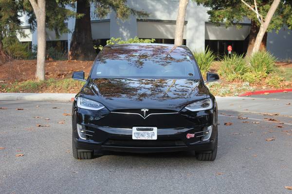 Tesla model X 75D 2016 Mint Condition - cars & trucks - by owner -... for sale in Mountain View, CA – photo 21