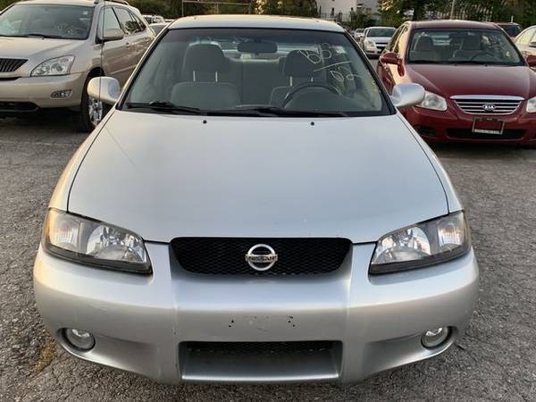 2002 Nissan Sentra - Financing Available! for sale in Rochester , NY – photo 2