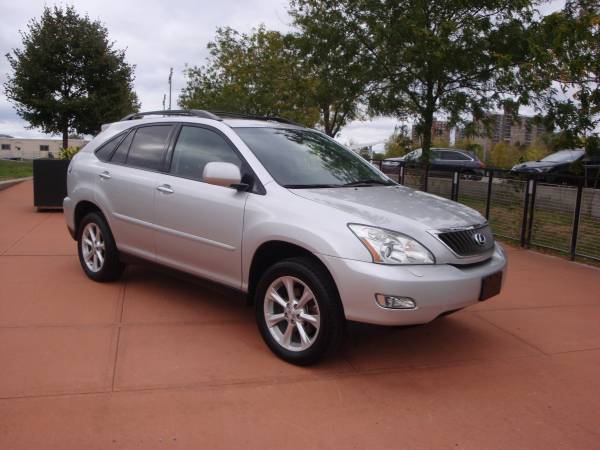 *** 2009 LEXUS RX350 * RX * NAV * BACK UP CAMERA * for sale in Brooklyn, NY – photo 2