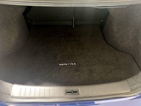 2017 Nissan Sentra S S 4dr Sedan 6M $1500 - cars & trucks - by... for sale in Waldorf, District Of Columbia – photo 14