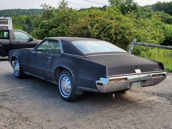 1970 toronado 455 with low miles for sale in Other, PA – photo 2