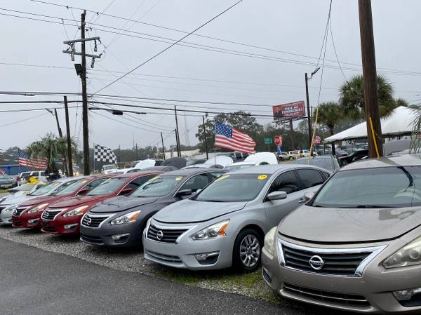 ⭐️BUY HERE PAY HERE⭐️ - cars & trucks - by dealer - vehicle... for sale in Pensacola, FL – photo 14