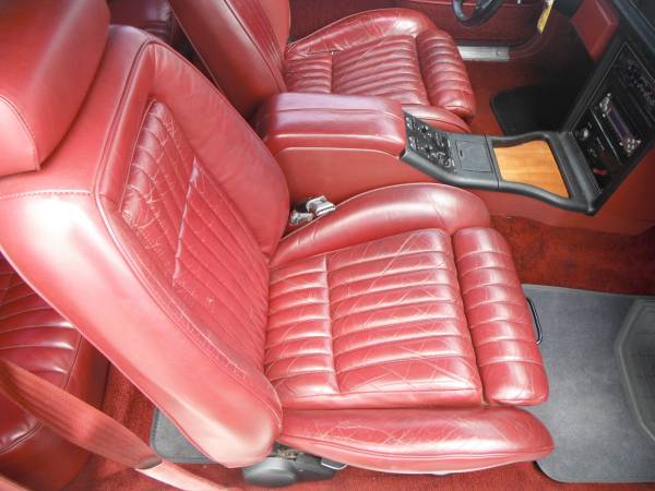 1984 Mercury Cougar Tiffany (Classic Motor Carriages) - cars & for sale in Maryville, TN – photo 17