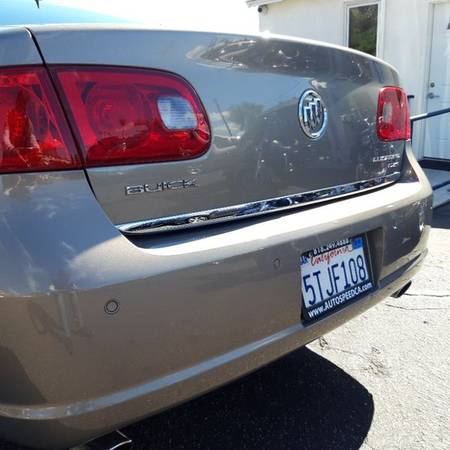 2006 Buick Lucerne CXS - APPROVED W/ $1495 DWN *OAC!! for sale in La Crescenta, CA – photo 7