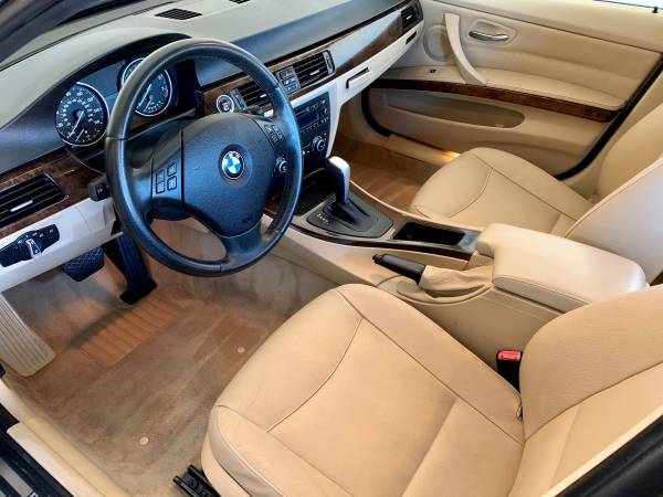 2011 BMW 328I *SUPER NICE* - cars & trucks - by owner - vehicle... for sale in Phoenix, AZ – photo 12