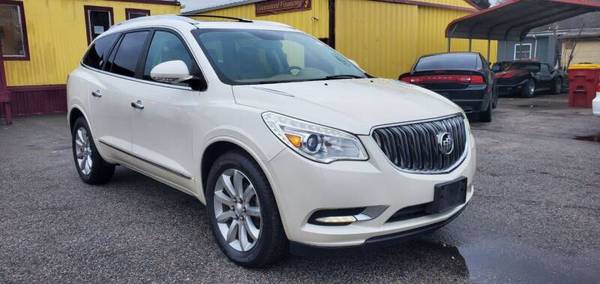 2013 Buick Enclave - - by dealer - vehicle automotive for sale in Petersburg, VA – photo 3