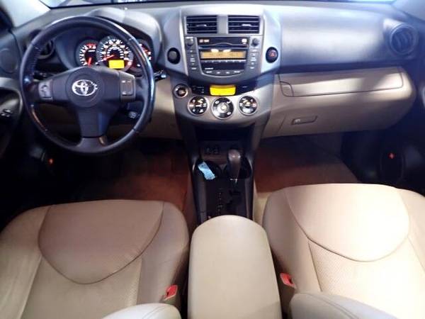 2009 Toyota RAV4 Free Delivery - cars & trucks - by dealer - vehicle... for sale in Gretna, MO – photo 18