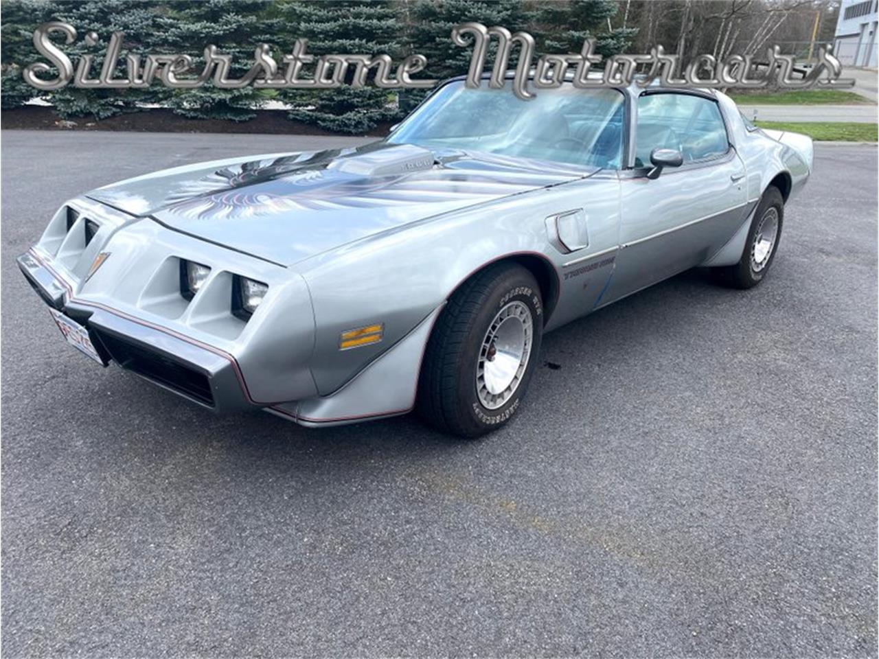 1979 Pontiac Firebird Trans Am for sale in North Andover, MA – photo 5