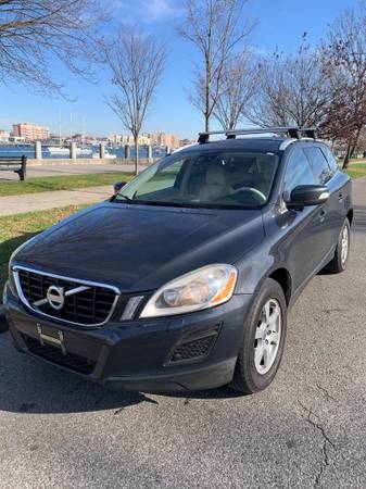 Volvo XC60 - cars & trucks - by owner - vehicle automotive sale for sale in Brooklyn, NY – photo 11