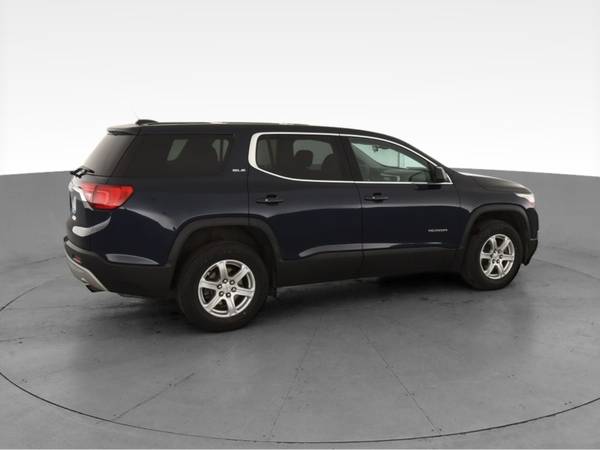 2017 GMC Acadia SLE-1 Sport Utility 4D suv Blue - FINANCE ONLINE -... for sale in Chattanooga, TN – photo 12