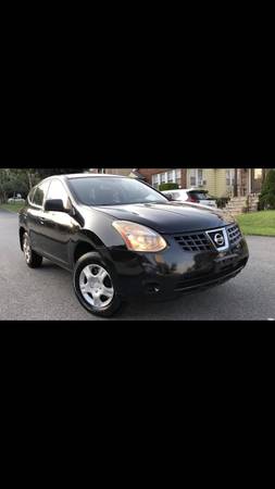 Nissan Rogue S 2009 for sale in Albany, NY – photo 2
