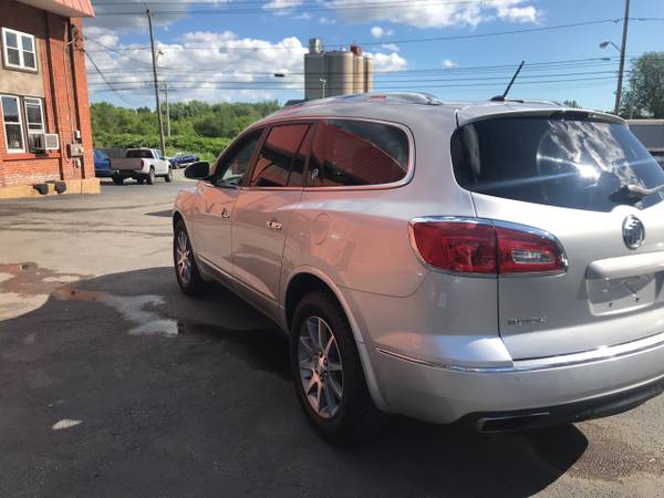 2015 Buick Enclave Leather AWD for sale in Rome, NY – photo 6