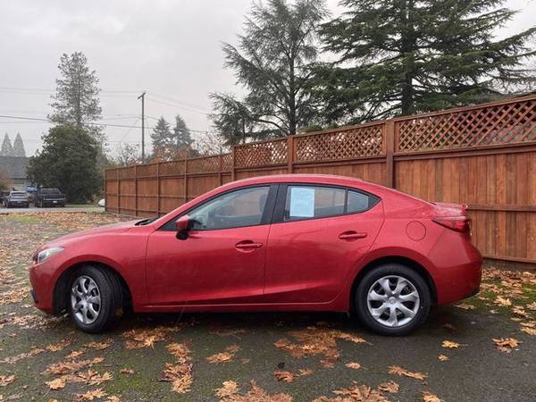 2014 MAZDA MAZDA3 - - cars & trucks - by dealer - vehicle automotive... for sale in Dallas, OR – photo 3