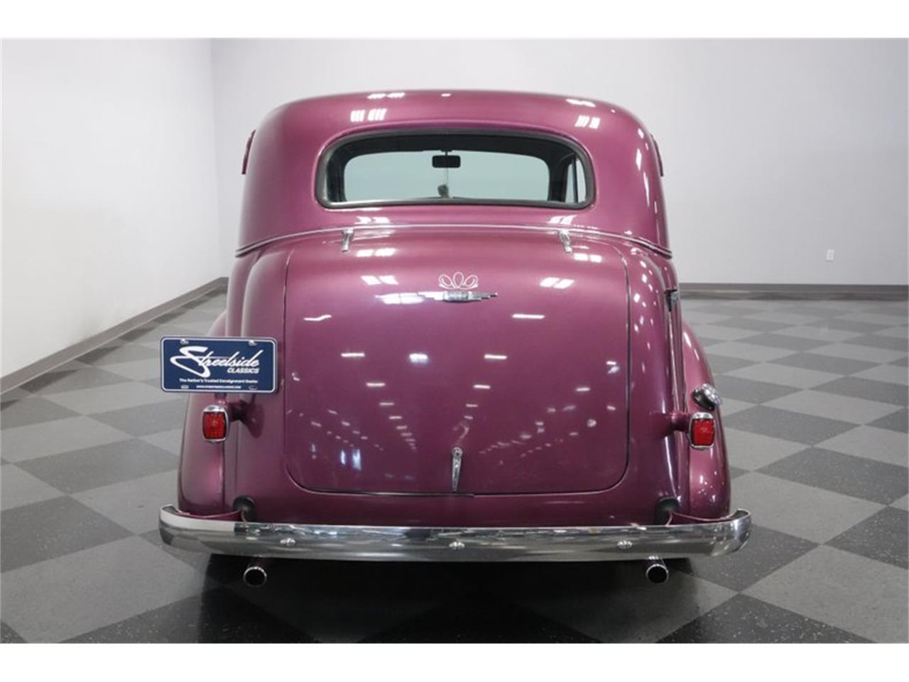 1937 Chevrolet Master for sale in Mesa, AZ – photo 10