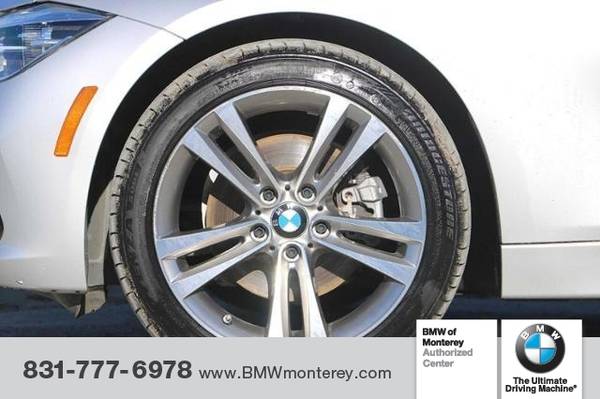 2017 BMW 330i Sedan - cars & trucks - by dealer - vehicle automotive... for sale in Seaside, CA – photo 10