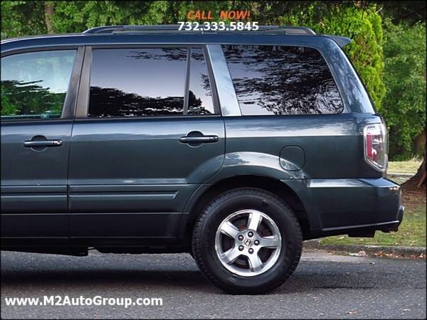 2006 Honda Pilot EX 4dr SUV 4WD - cars & trucks - by dealer -... for sale in East Brunswick, NY – photo 18