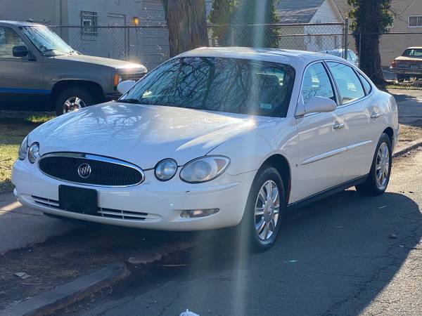 Buick LaCrosse for sale in New Haven, CT – photo 2