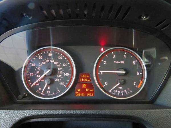 2008 BMW X5 4.8i AWD All Wheel Drive SKU:8L164261 for sale in White Bear Lake, MN – photo 8