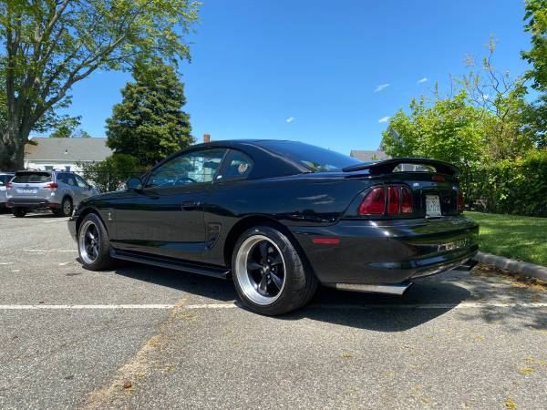 1996 Mustang Cobra for sale in Bethpage, NY – photo 2