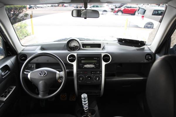 2005 SCION XB DROPPED RIMS MANUAL GAS SAVER! - - by for sale in Honolulu, HI – photo 20
