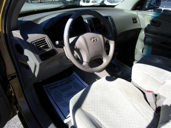 2005 Hyundai Tucson GLS 2.7 2WD BUY HERE / PAY HERE !! - cars &... for sale in TAMPA, FL – photo 11