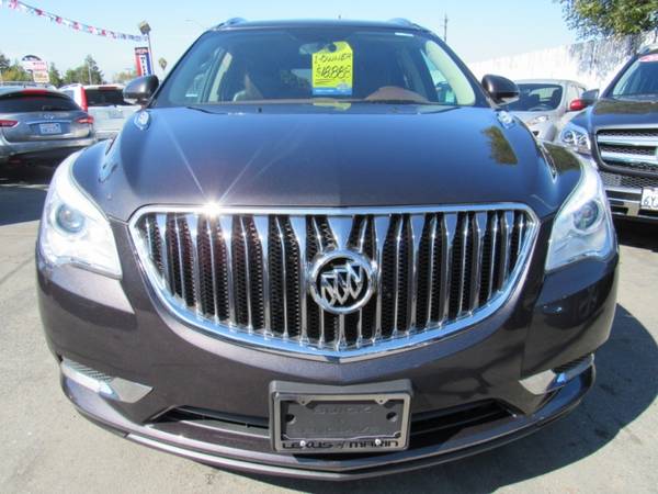 2013 Buick Enclave AWD Premium for sale in San Mateo, CA – photo 4