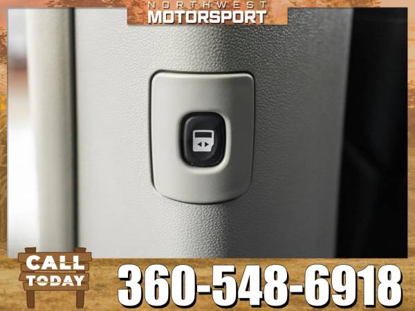 2015 *Chrysler Town And Country* Touring FWD for sale in Marysville, WA – photo 14