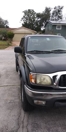 2002 toyota tacoma - cars & trucks - by owner - vehicle automotive... for sale in Orlando, FL – photo 12