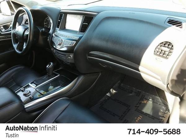 2016 INFINITI QX60 AWD All Wheel Drive SKU:GC512447 for sale in Tustin, CA – photo 24