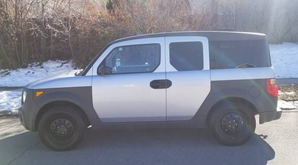 2003 Honda Element DX AWD for sale in Carbondale, CO – photo 3