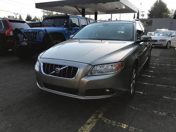 2008 Volvo V70 3.2 4dr Wagon for sale in Portland, OR – photo 3