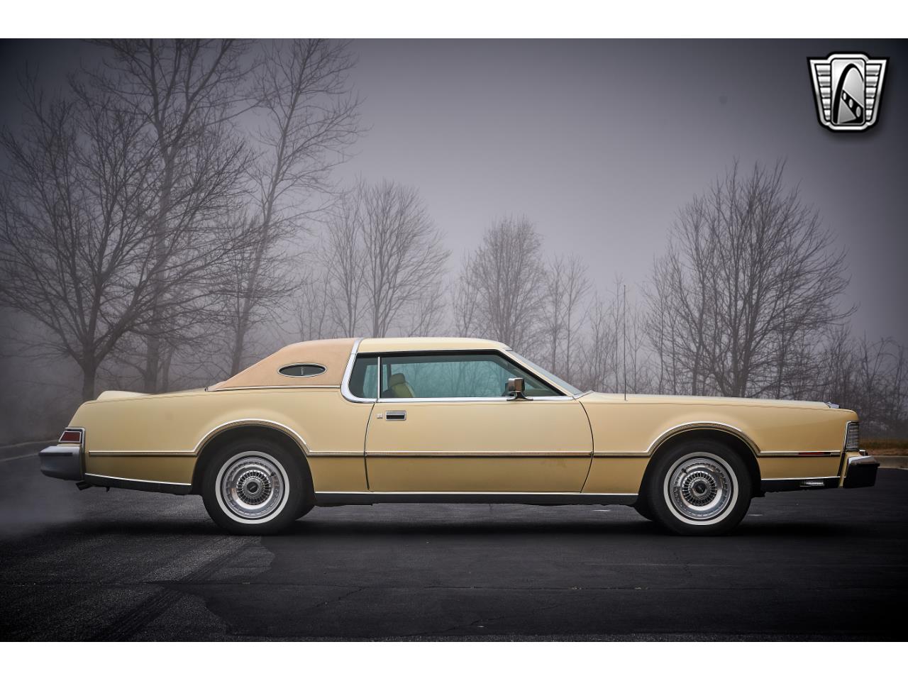 1976 Lincoln Continental for sale in O'Fallon, IL – photo 7