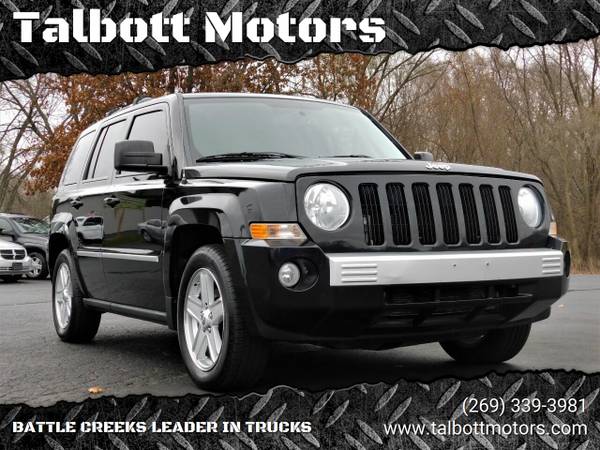 NEED A NEW SUV? TALBOTT MOTORS HAS WHAT YOURE LOOKING FOR!! M-F... for sale in Battle Creek, MI – photo 8