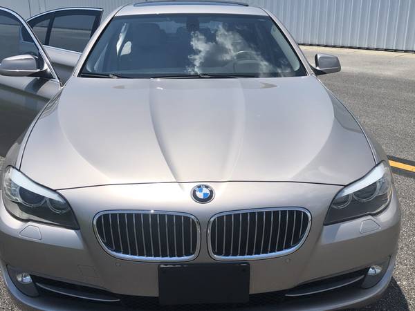 2012 BMW 528i turbo - cars & trucks - by owner - vehicle automotive... for sale in Myrtle Beach, SC – photo 11