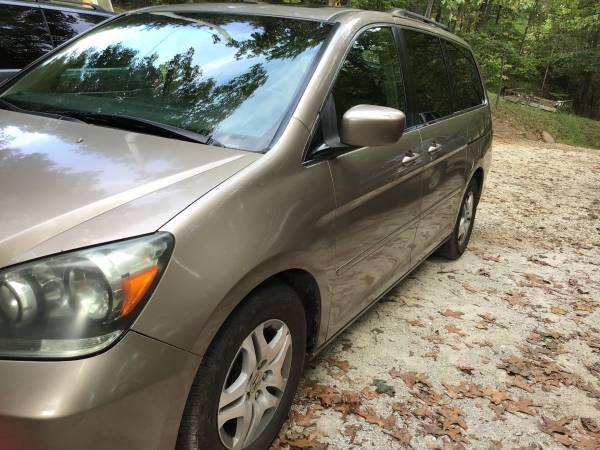 2006 Honda Odyssey for sale in West Fork, AR – photo 2
