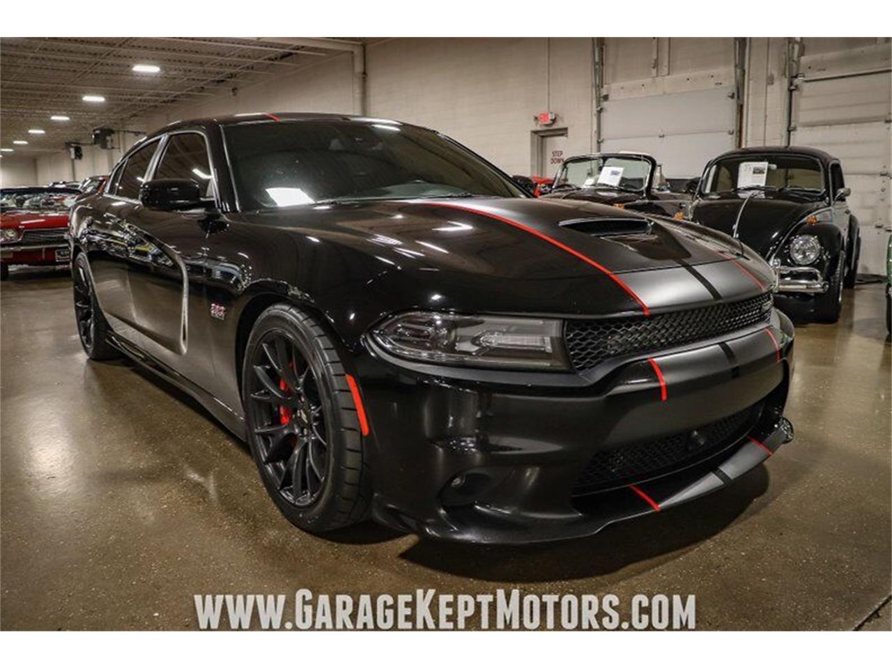 2018 Dodge Charger for sale in Grand Rapids, MI – photo 60