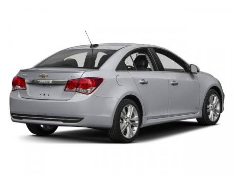 2015 Chevy Chevrolet Cruze LT hatchback Silver - - by for sale in Roebuck, SC – photo 2